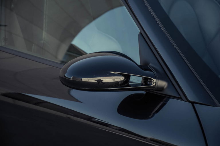 Porsche 997 Carrera S