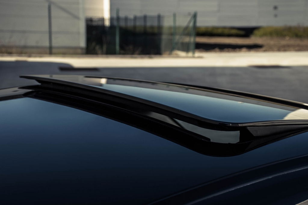 Porsche 997 Carrera S