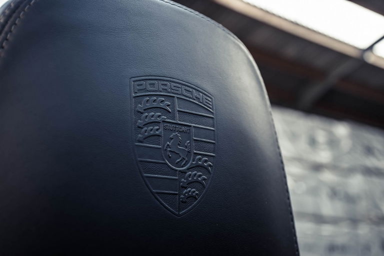 Porsche 997 Carrera S