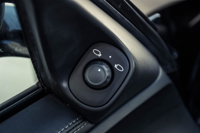 Porsche 997 Carrera S