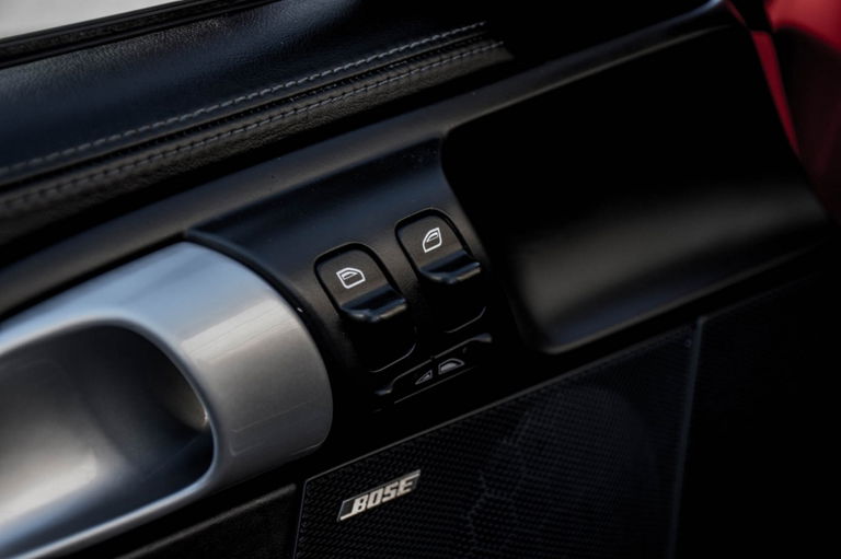 Porsche 997 Carrera S