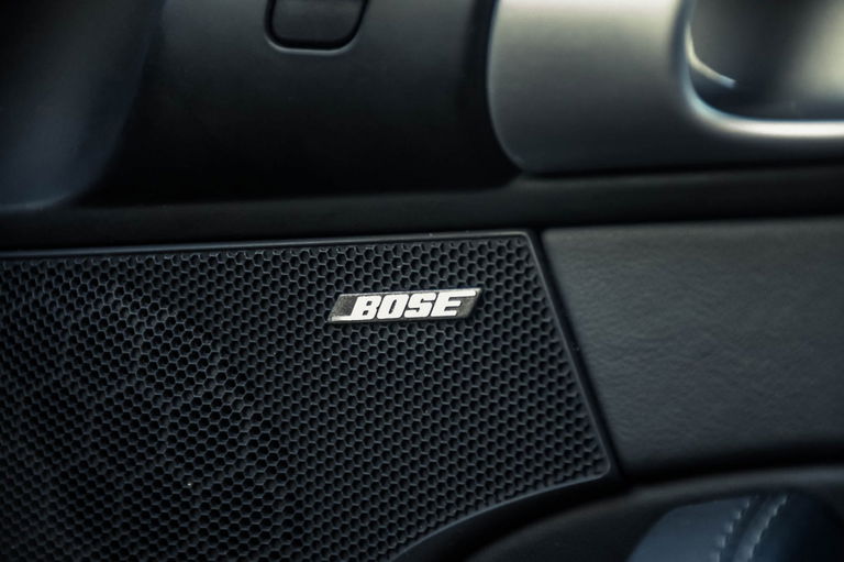 Porsche 997 Carrera S