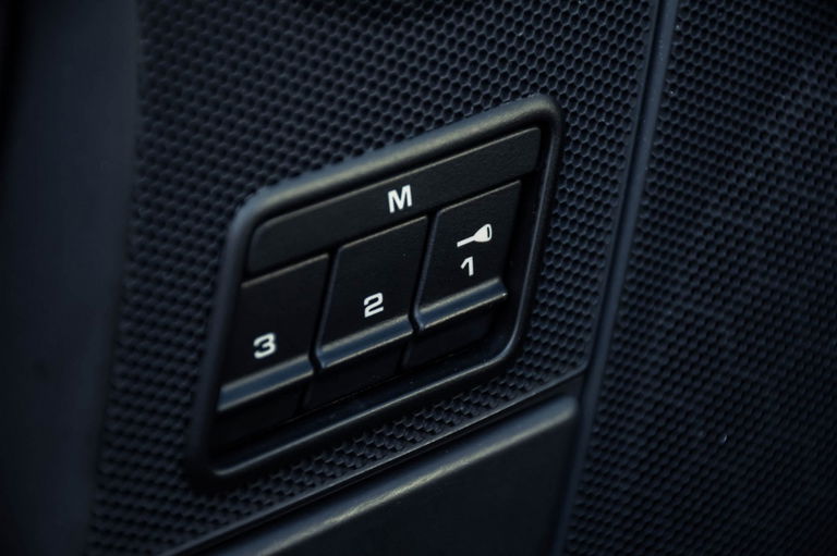 Porsche 997 Carrera S