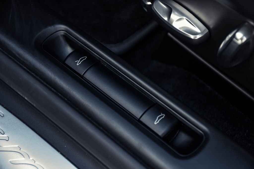 Porsche 997 Carrera S