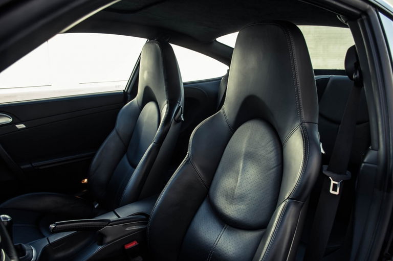 Porsche 997 Carrera S