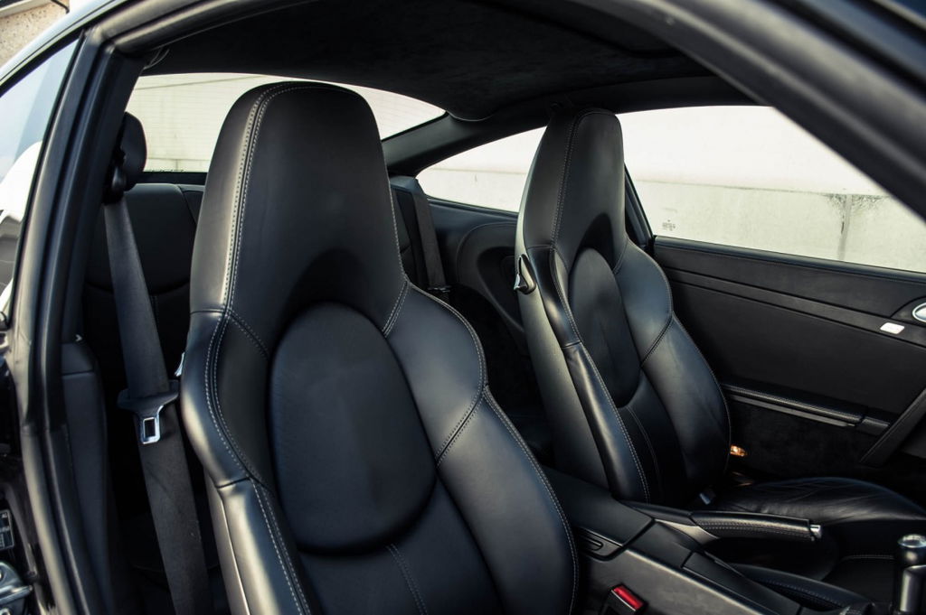 Porsche 997 Carrera S