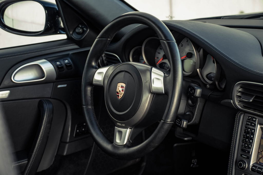 Porsche 997 Carrera S