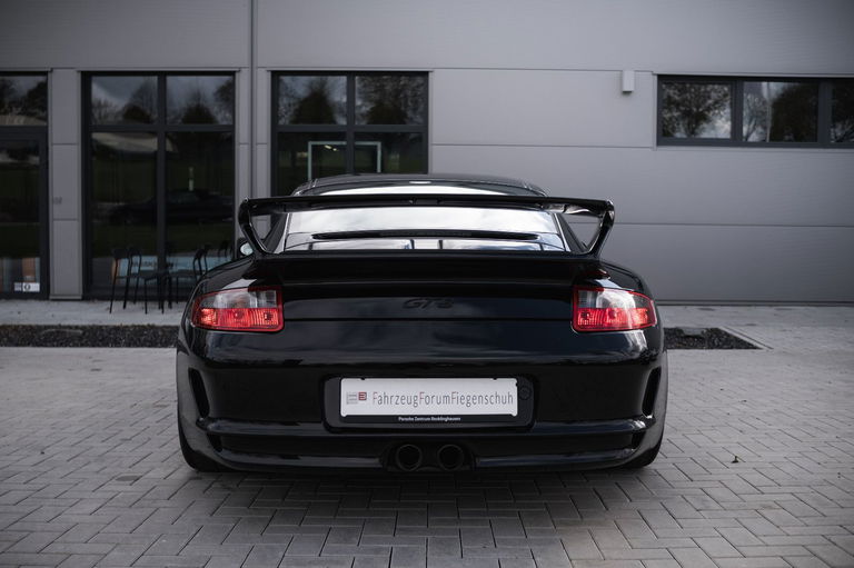 Porsche 997 GT3