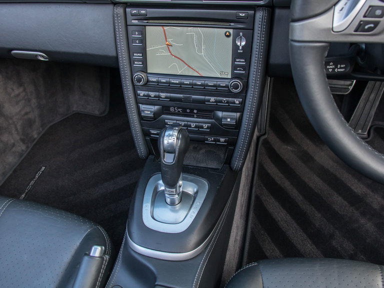 Porsche 997.2 Carrera S