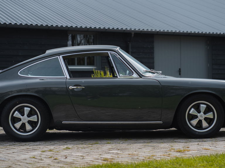 Porsche 912