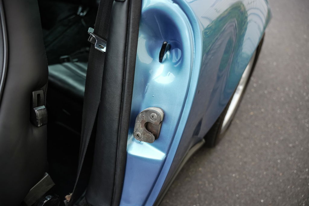 Porsche 911 Carrera 3,0