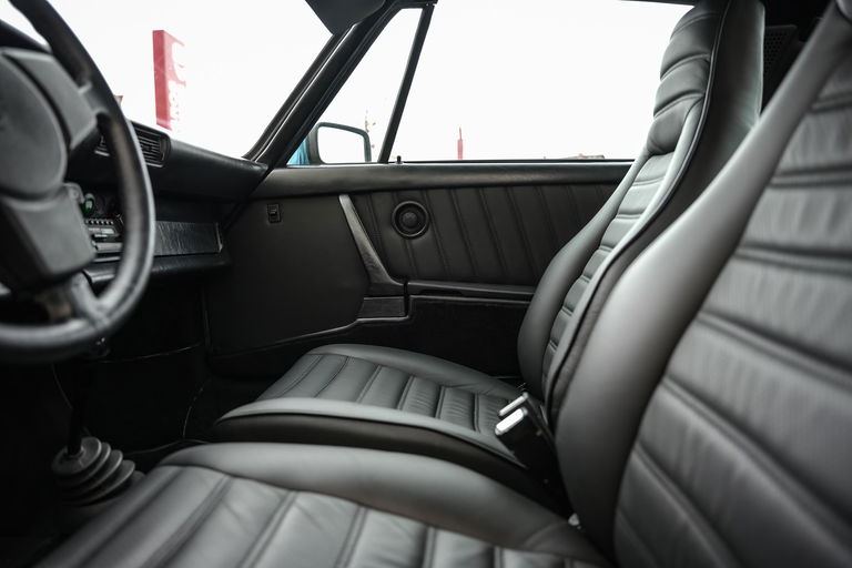 Porsche 911 Carrera 3,0