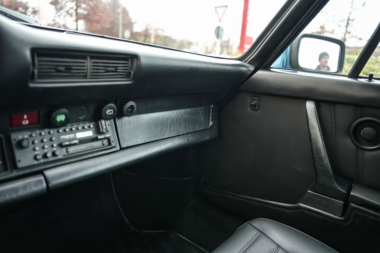 Porsche 911 Carrera 3,0