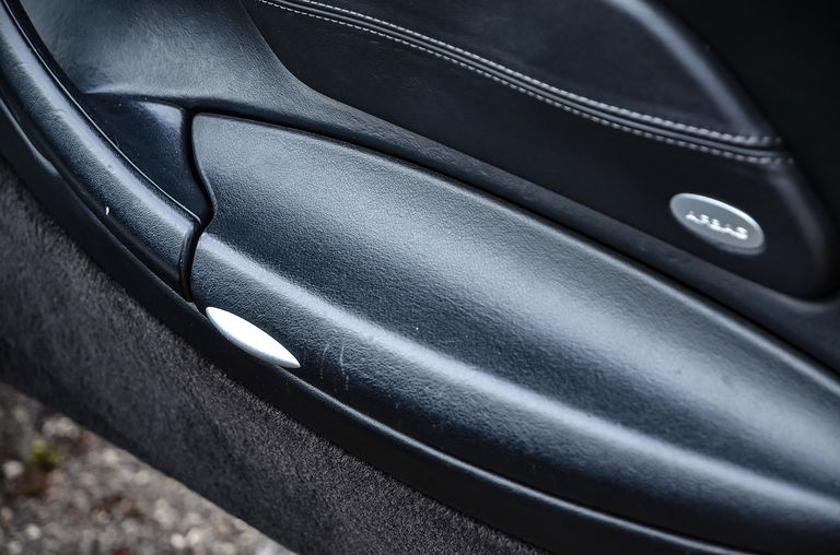 Porsche 996 Carrera 4S