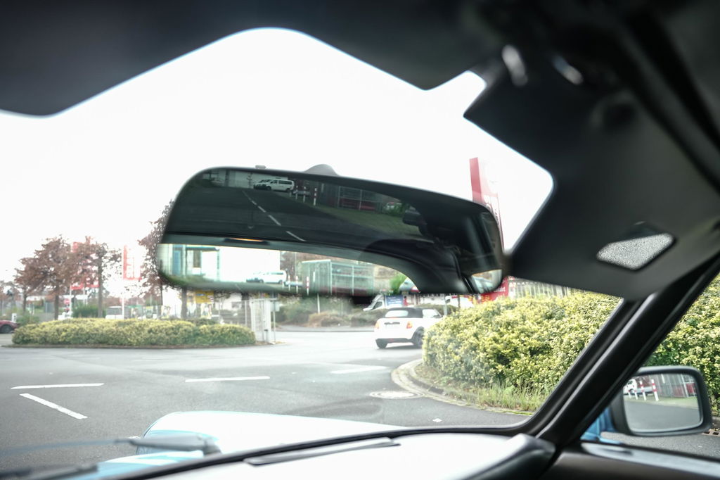 Porsche 911 Carrera 3,0