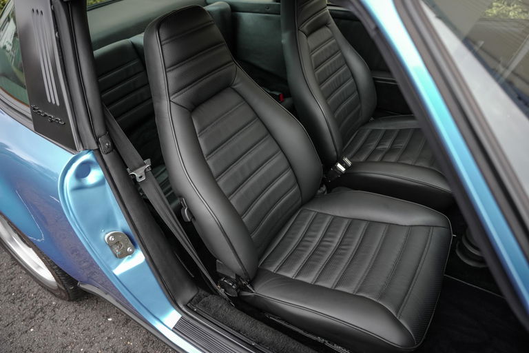 Porsche 911 Carrera 3,0