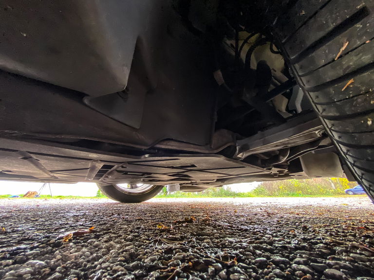 Porsche 996 Carrera 4S