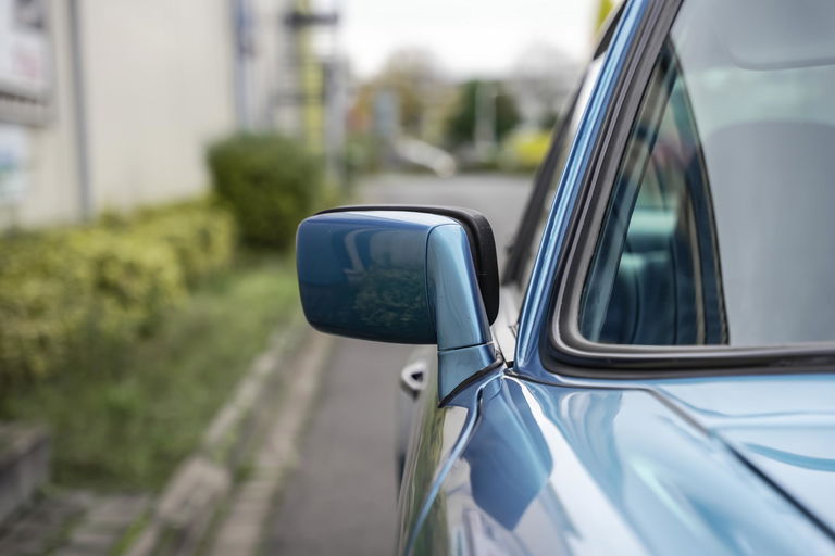 Porsche 911 Carrera 3,0