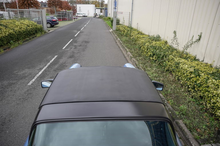 Porsche 911 Carrera 3,0