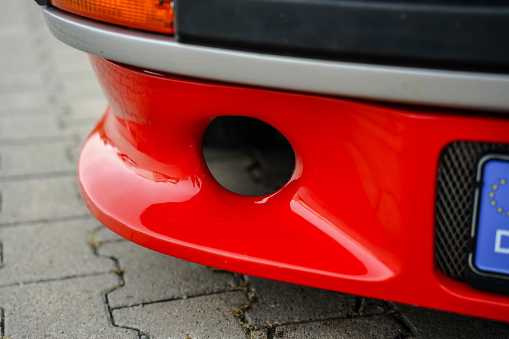 Porsche 911 (G-Modell)