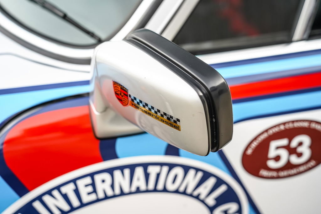 Porsche 911 (G-Modell)