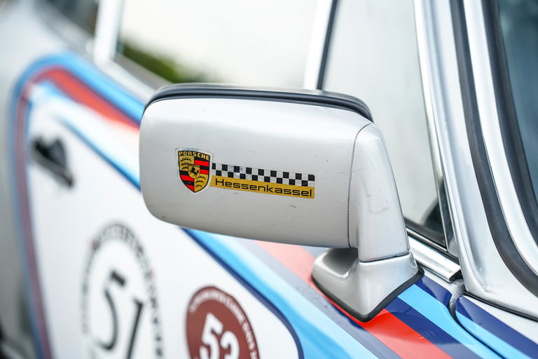 Porsche 911 (G-Modell)