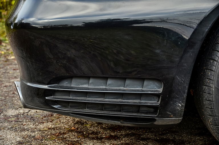 Porsche 996 Carrera 4S