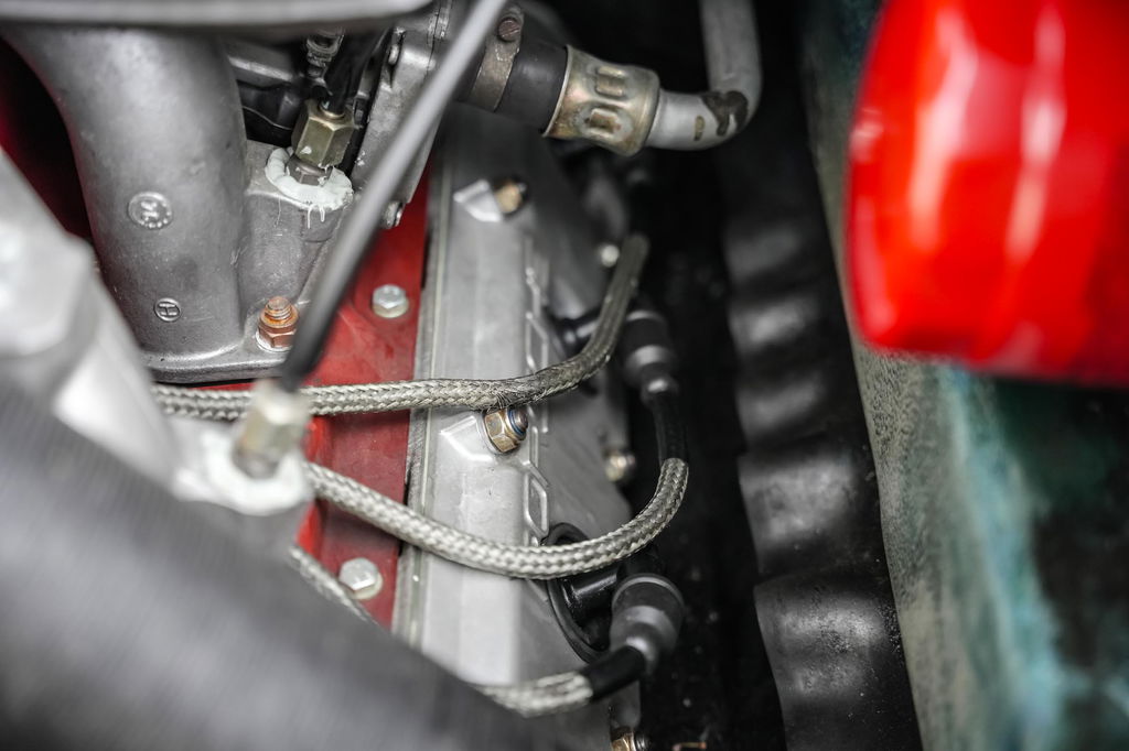 Porsche 911 Carrera 3,0