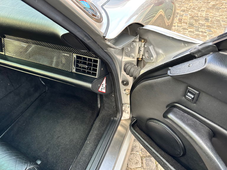 Porsche 993 Carrera S