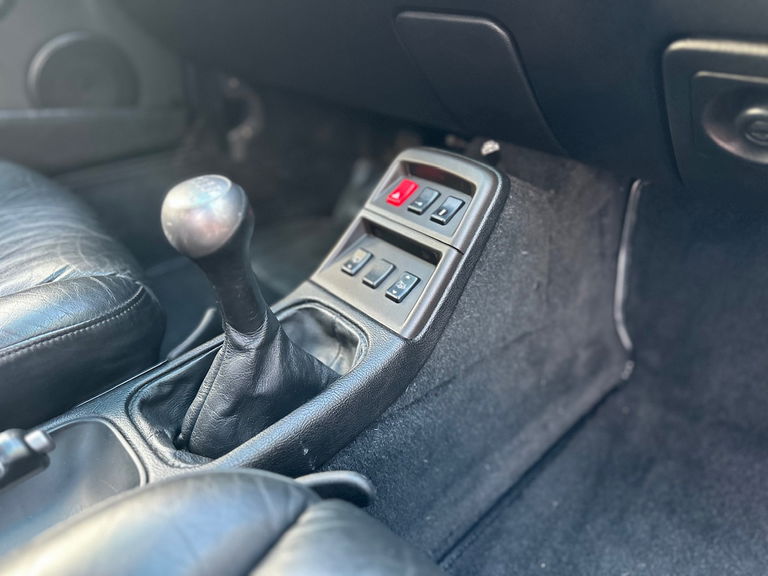 Porsche 993 Carrera S