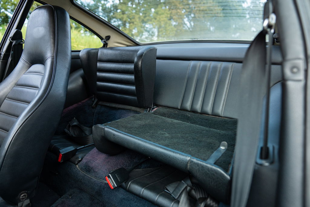 Porsche 911 Carrera 3,0