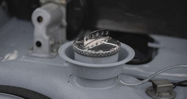 Porsche 911 Modified