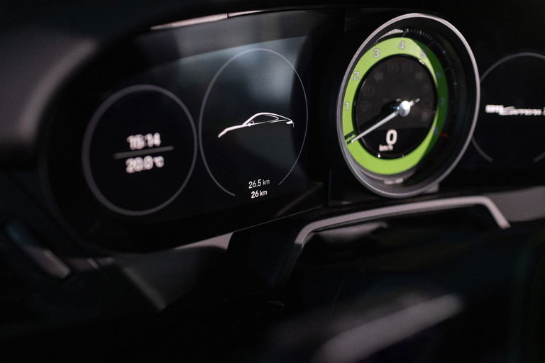 Porsche 992 Carrera T