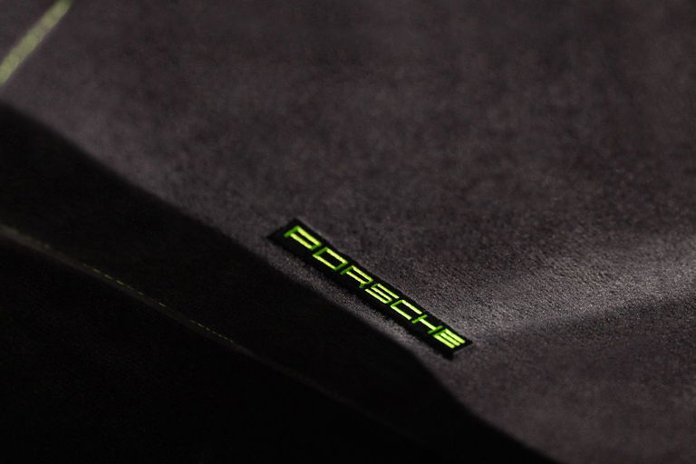 Porsche 992 Carrera T