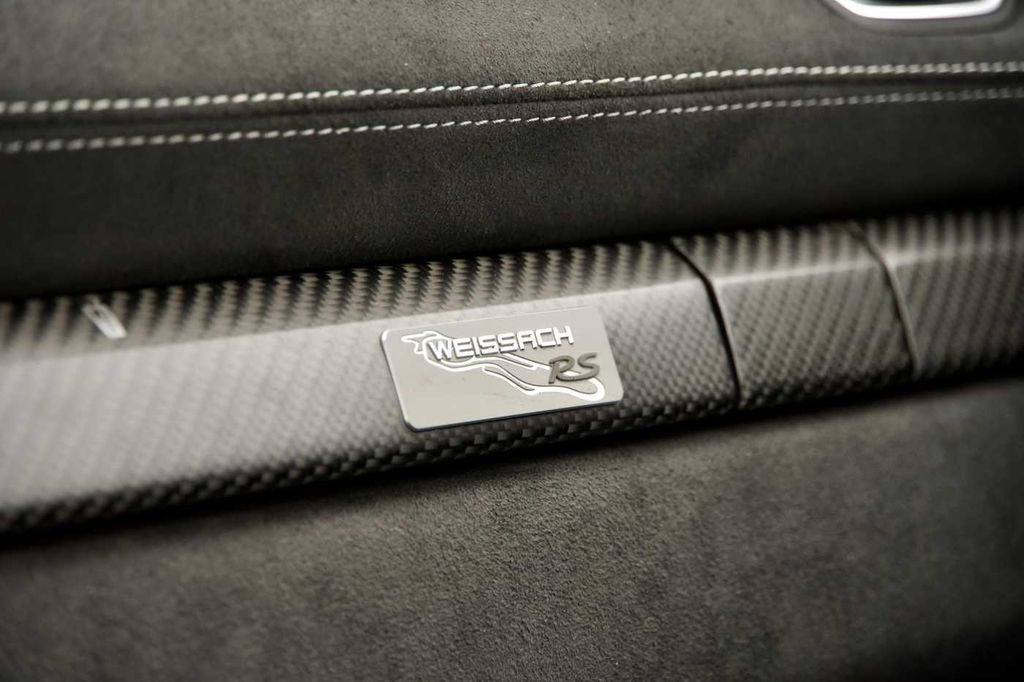 Porsche 718 Cayman GT4 RS