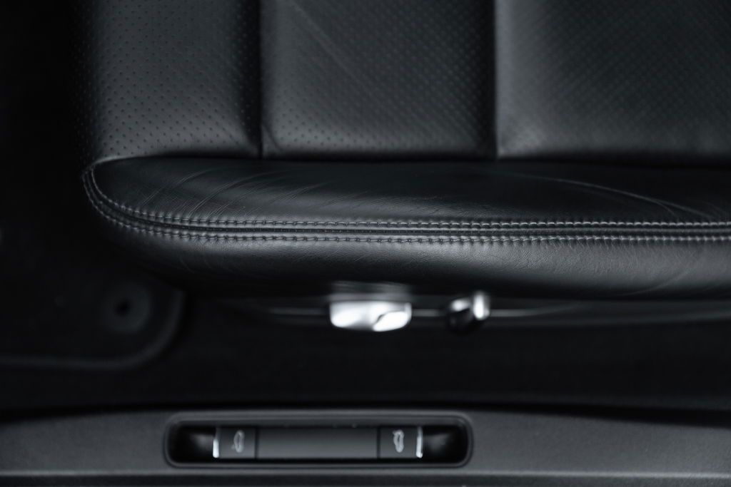 Porsche 991 Carrera 4S