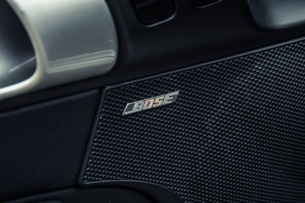 Porsche 997 Carrera 4S