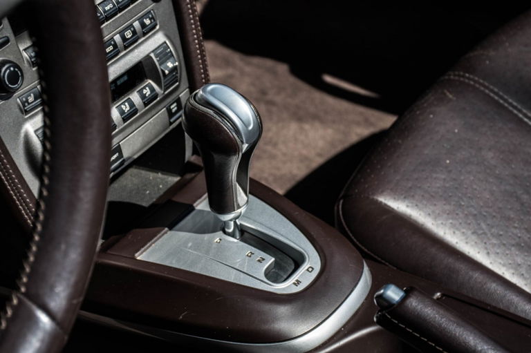 Porsche 997 Carrera 4S