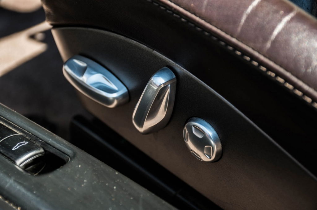 Porsche 997 Carrera 4S