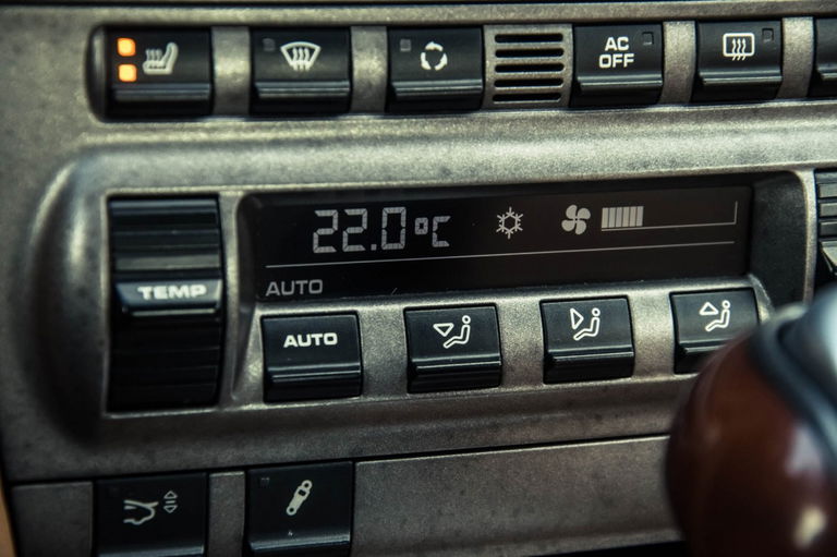 Porsche 997 Carrera 4S