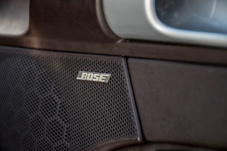 Porsche 997 Carrera 4S