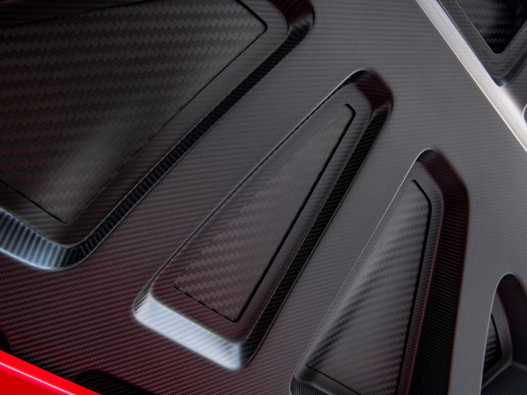 Porsche 991 Speedster