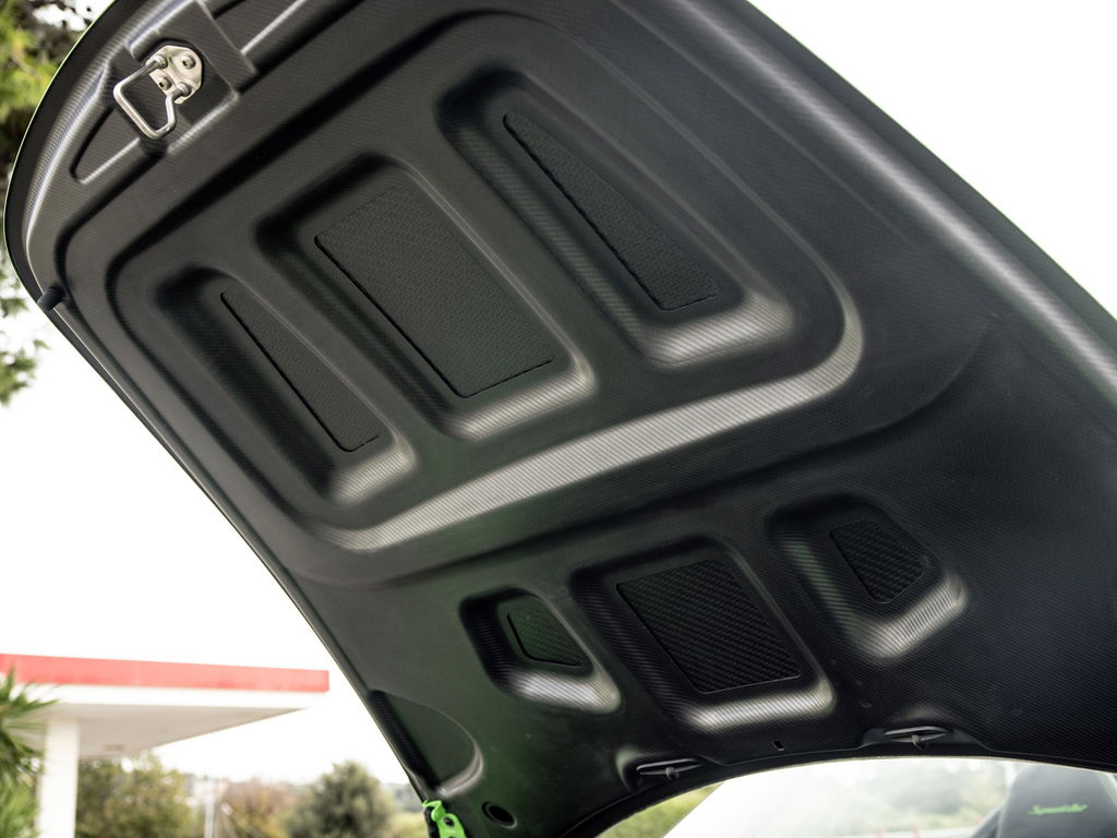 Porsche 991 Speedster