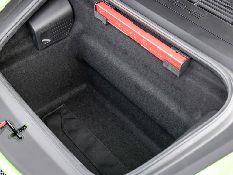 Porsche 991 Speedster