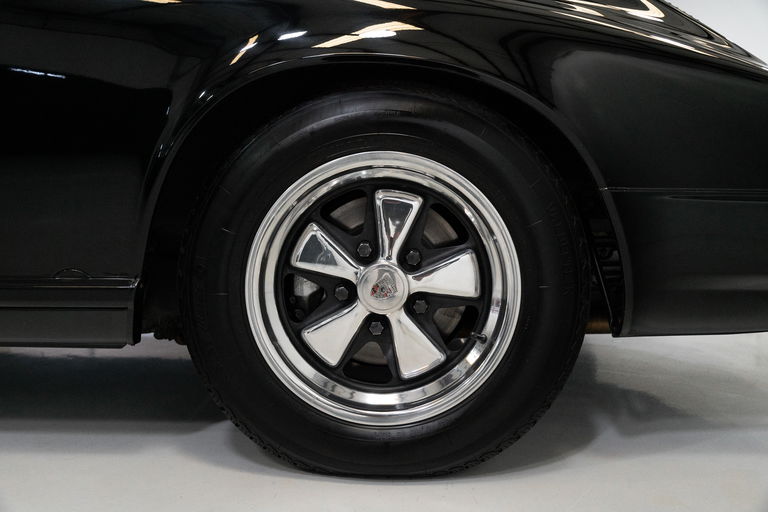 Porsche 911 S (G-Modell)