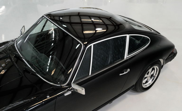 Porsche 911 S (G-Modell)