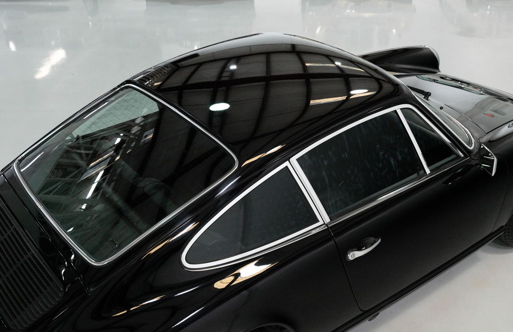 Porsche 911 S (G-Modell)