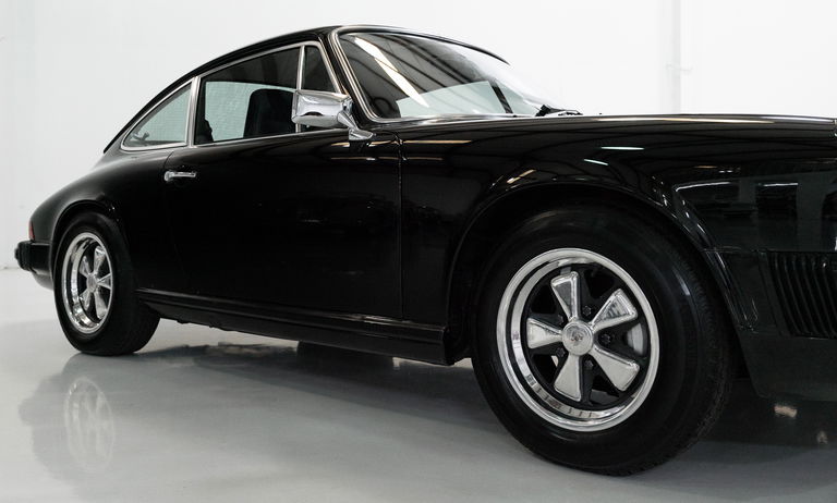 Porsche 911 S (G-Modell)