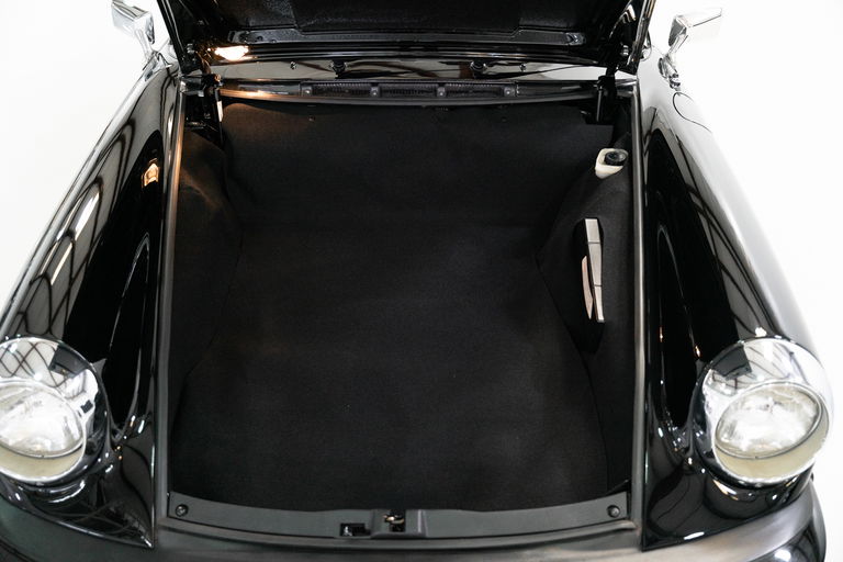 Porsche 911 S (G-Modell)