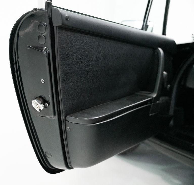 Porsche 911 S (G-Modell)